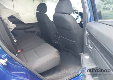 2023 Honda Cr-V Hybrid Sport z USA, uszkodzony, nr VIN 2HKRS5H54PH715214